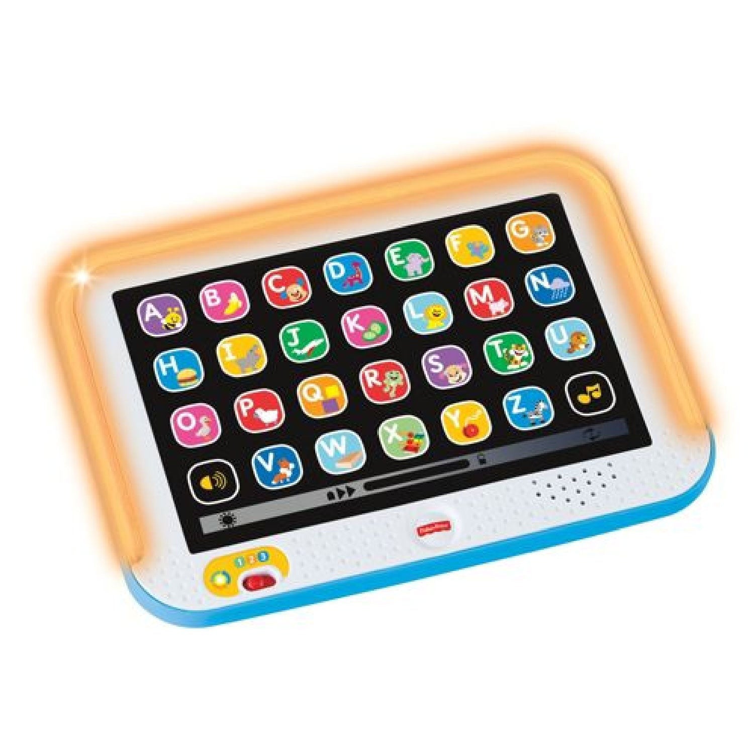 Fisher Price - Tablet Smart Stages Ridi & Impara CHD11