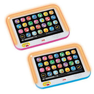 Fisher Price - Tablet Smart Stages Ridi & Impara CHD11