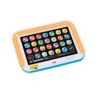 Fisher Price - Tablet Smart Stages Ridi & Impara CHD11