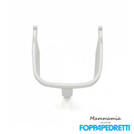 Foppapedretti - Barriera di Protezione per Seggioloni Stile Tiramisù e Babà
