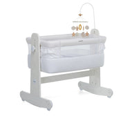 Foppapedretti - Culla co-sleeping Mamma&Me