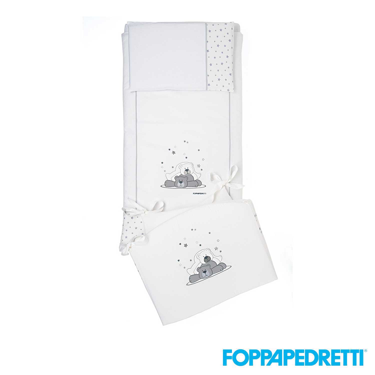 Foppapedretti - Dolcestella duvet