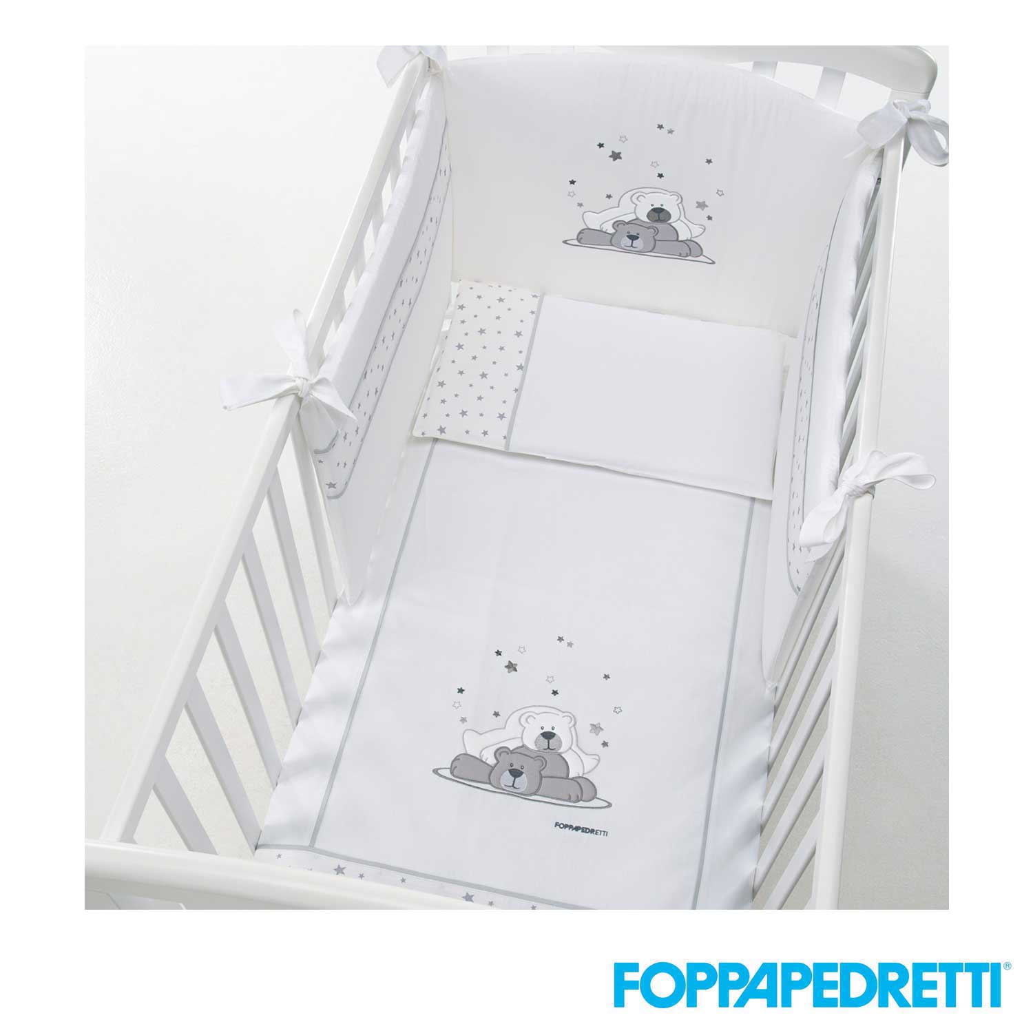 Foppapedretti - Dolcestella duvet