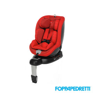 Foppapedretti - Seggiolino Auto Logik  i-Size 40-105 cm