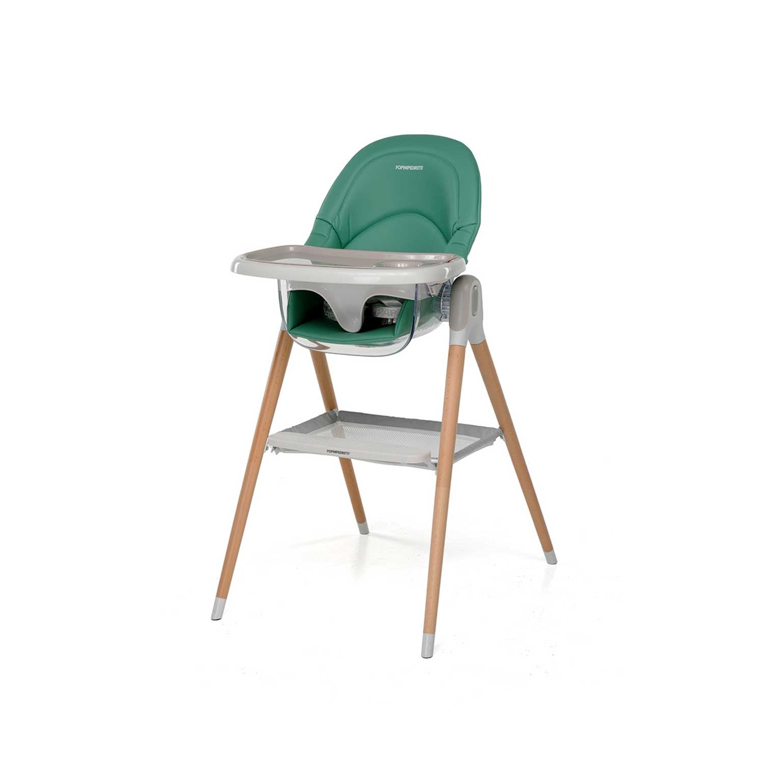 Foppapedretti - Bonito 2 in 1 high chair