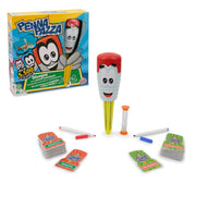 Grandi Giochi - Penna pazza