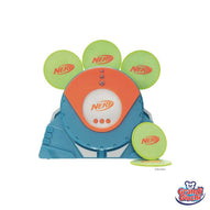 Grandi Giochi - Nerf Lanciatore Dischi