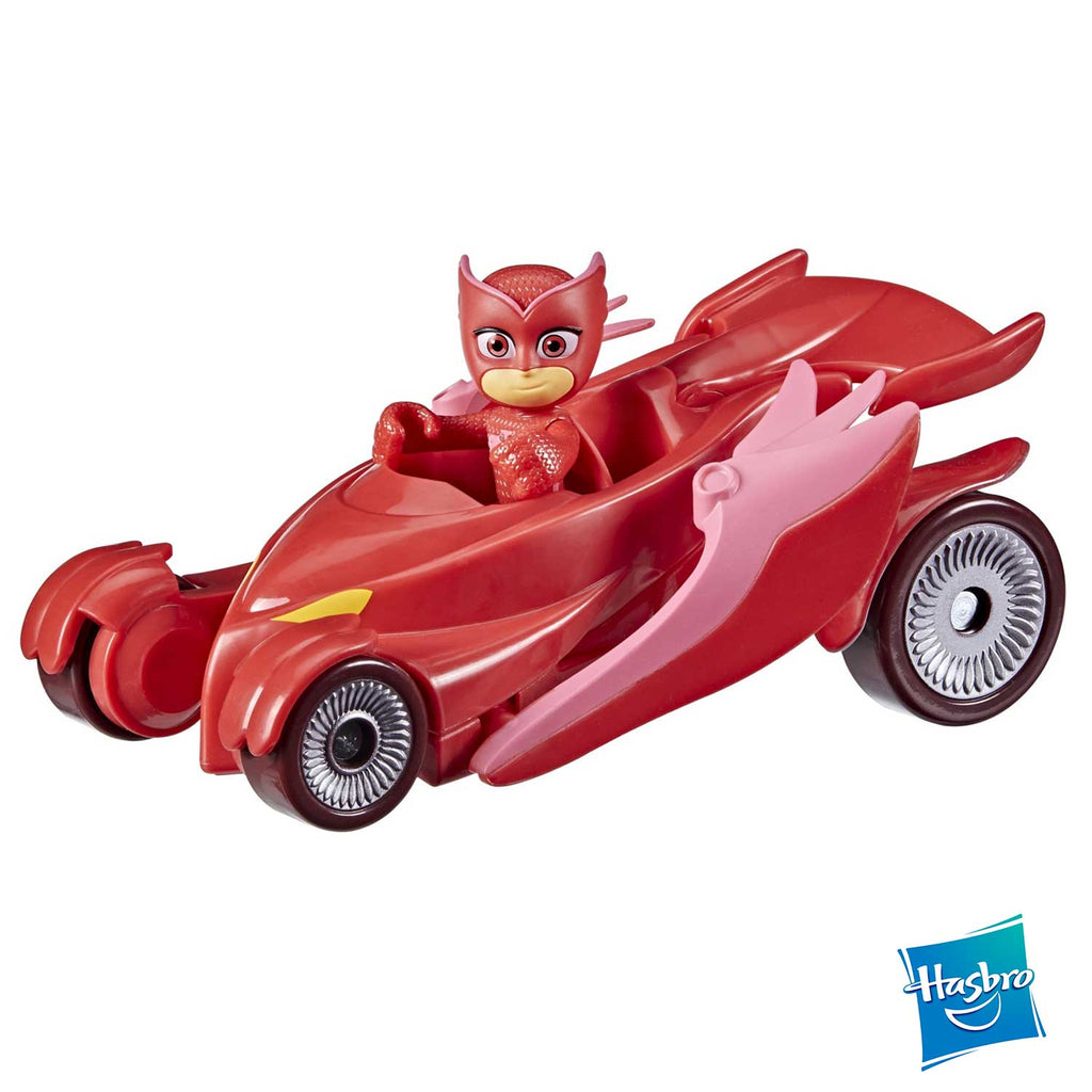 Hasbro - Pj Masks Veicoli Deluxe F21095L0