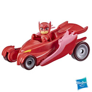 Hasbro - Pj Masks Veicoli Deluxe F21095L0