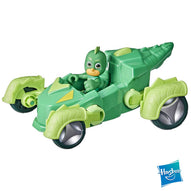 Hasbro - Pj Masks Veicoli Deluxe F21095L0
