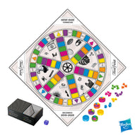 Hasbro - Trivial Pursuit Decennio Da 2010 A 2020 F2706103