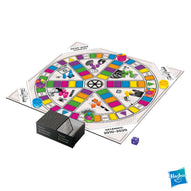 Hasbro - Trivial Pursuit Decennio Da 2010 A 2020 F2706103