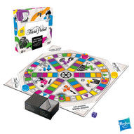 Hasbro - Trivial Pursuit Decennio Da 2010 A 2020 F2706103