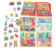 Headu - La Mia Casetta Montessori IT20454