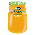 Hero - Omogeneizzato Zucca, Lenticchie e Tacchino Biologici 1x190 Gr