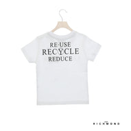 John Richmond - T-Shirt Gallionsreach