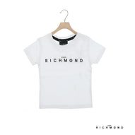 John Richmond - T-Shirt Gallionsreach