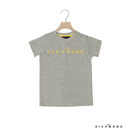 John Richmond - T-Shirt Gallionsreach