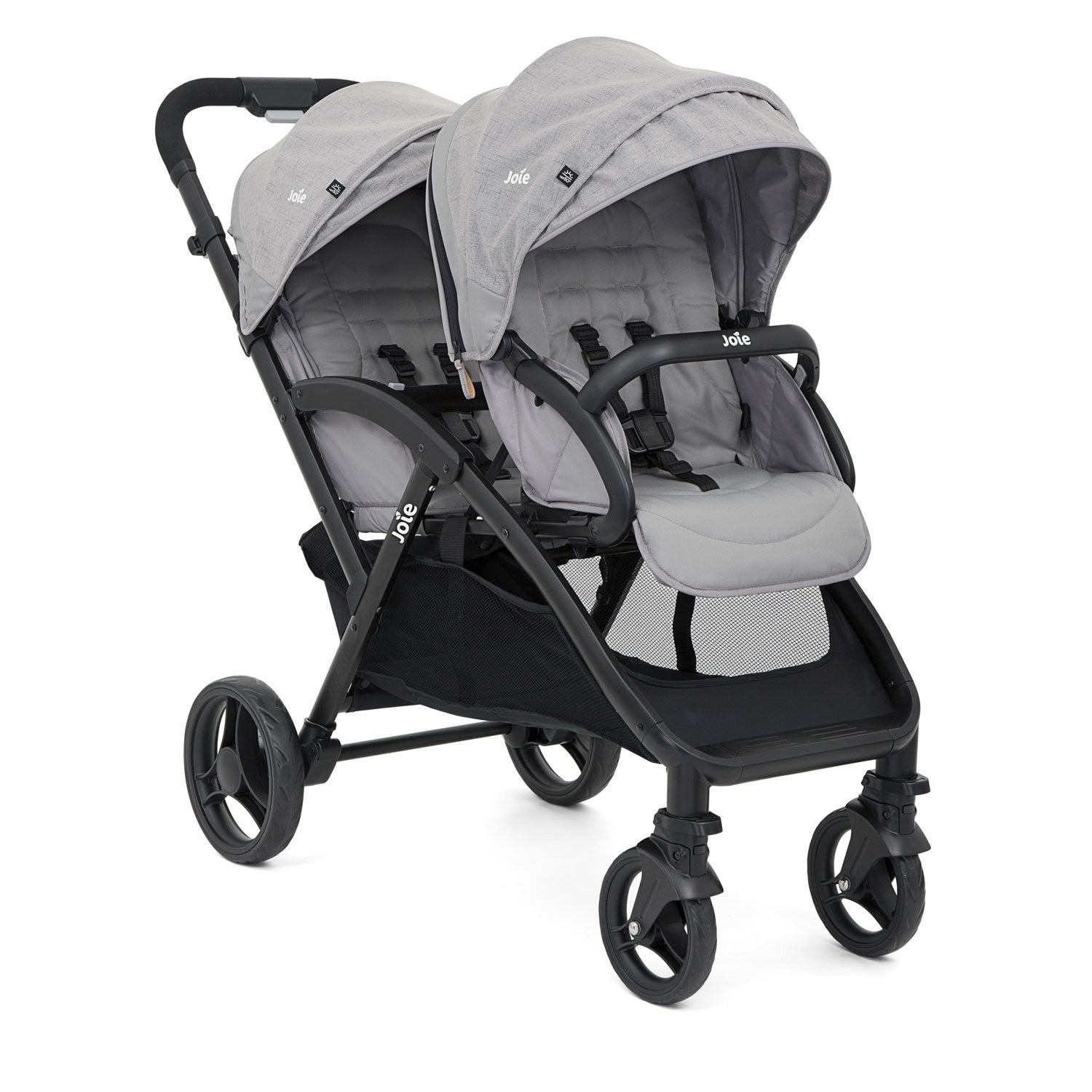 Joie - Passeggino gemellare Evalite Duo