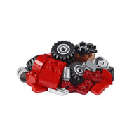 LEGO - Classic Scatola mattoncini creativi media 10696