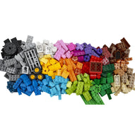 Lego - Classic® Large Creative Brick Box 10698