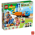 Lego - Duplo The Big Freight Train 10875