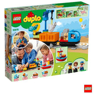 Lego - Duplo The Big Freight Train 10875