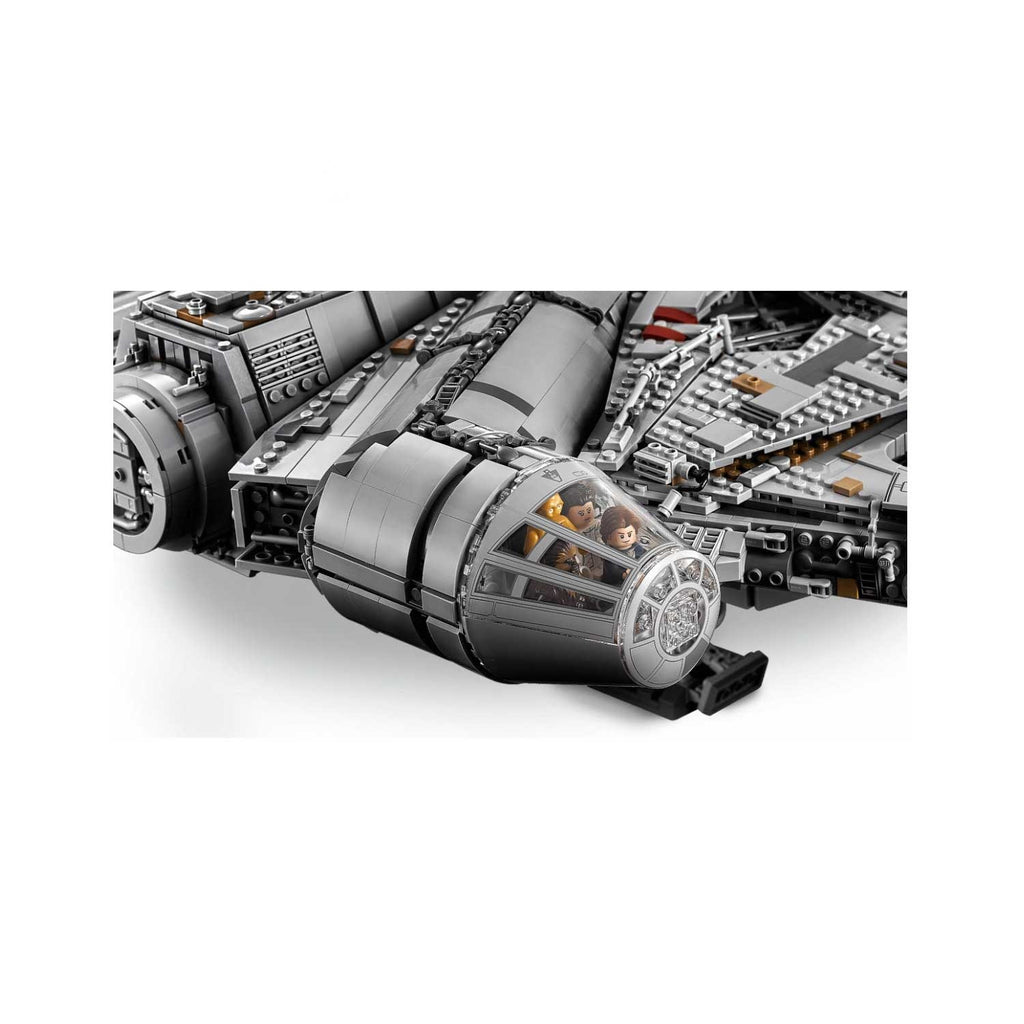 LEGO - Star Wars LEGO Millennium Falcon 75192