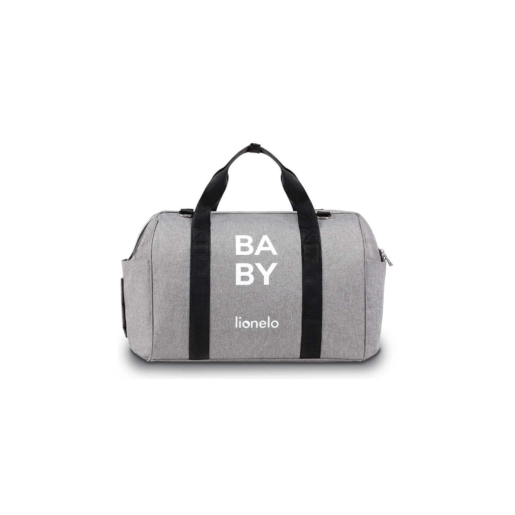Lionelo - Borsa per passeggino Ida
