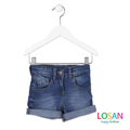 Losan - Shorts Junior Bimba Jeans