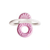 MAM - Mini dentaruolo Bite & Relax Fase 1 - 2m+