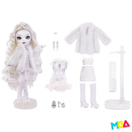 MGA - Rainbow High SHADOW Fashion Doll