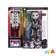 MGA - Rainbow High SHADOW Fashion Doll