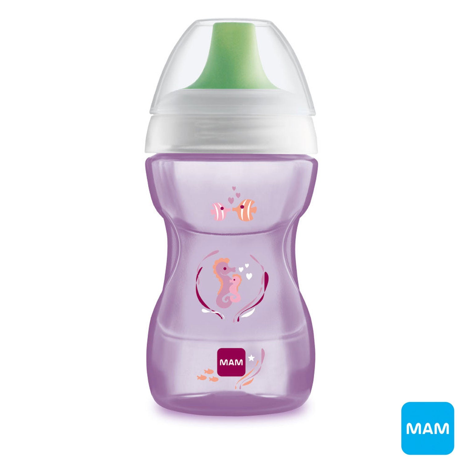 Mam - Fun To Drink Mug 270ml