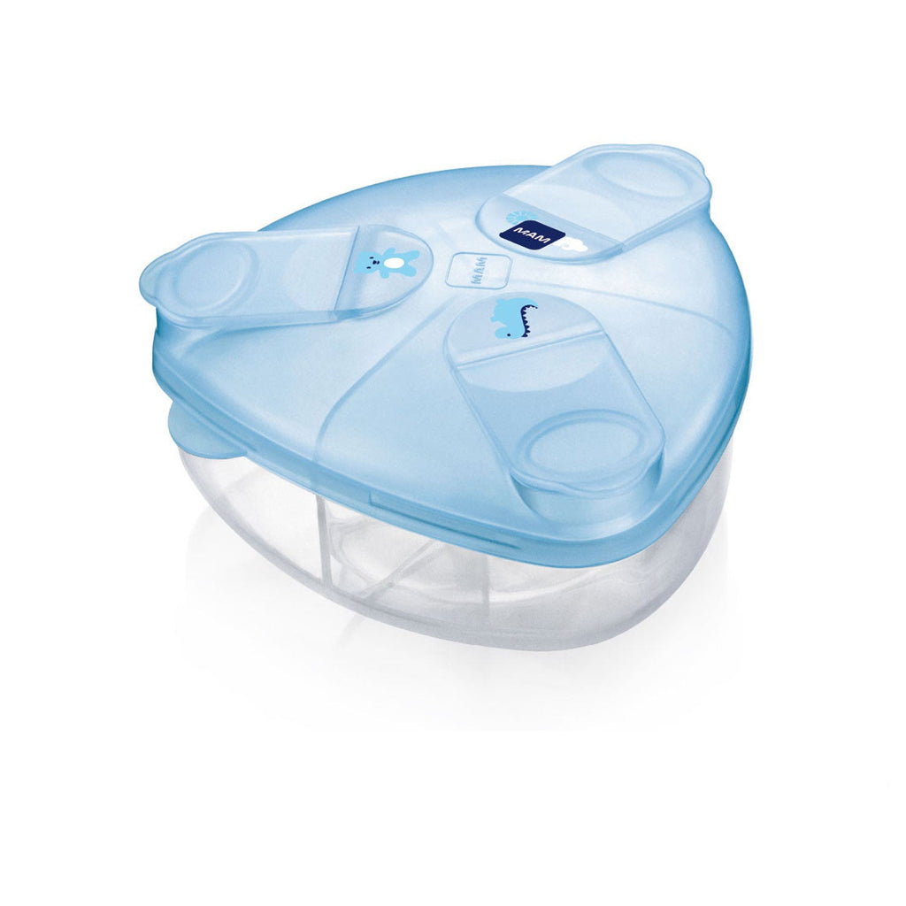MAM - Milk Box Container for powdered milk