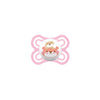 Mam - Succhietto Perfect 2-6m in silicone
