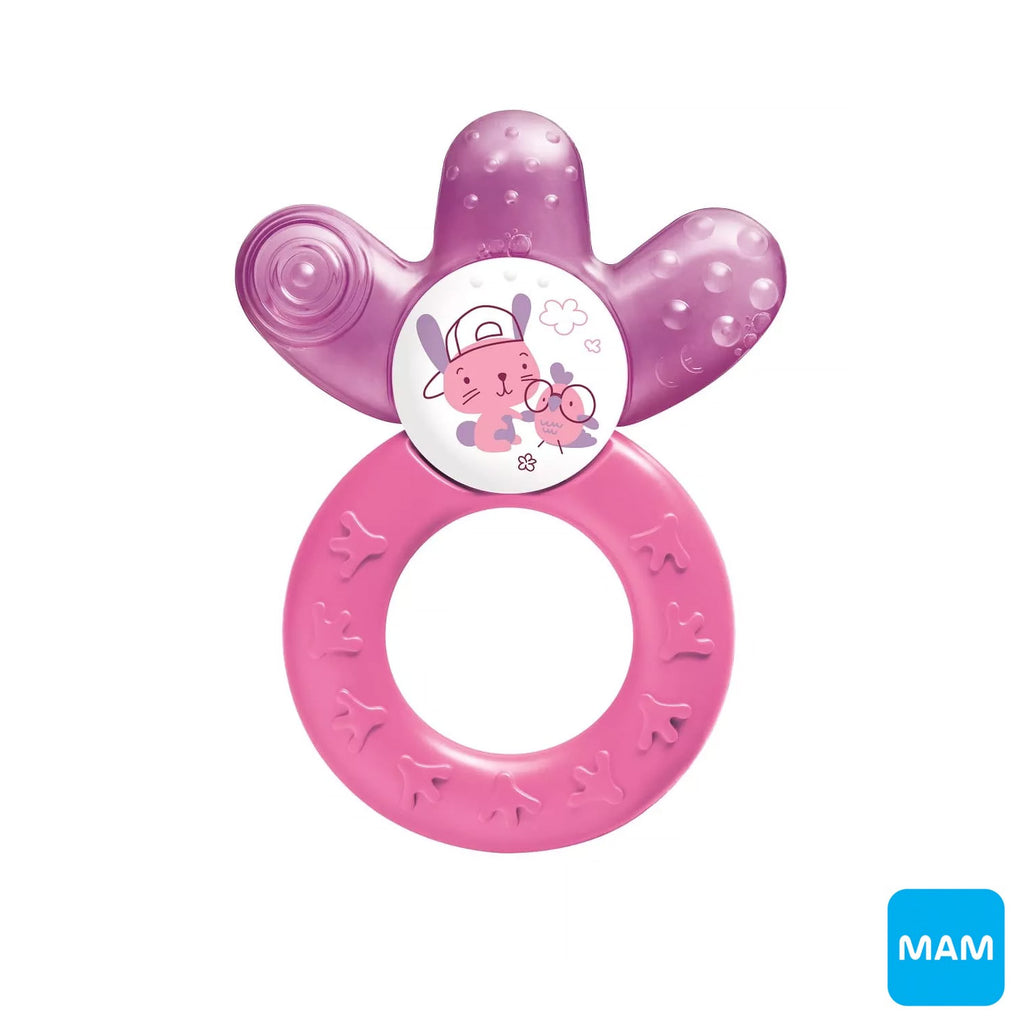 MAM - Dentaruolo Cooler 4m+