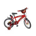 Mandelli - Bicicletta di Cars