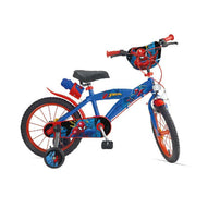 Mandelli - Bicicletta di Spiderman