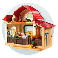 Playmobil - Maneggio Dei Pony 6927