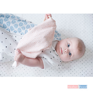 Motherhood - Sleeping Bag Mussola