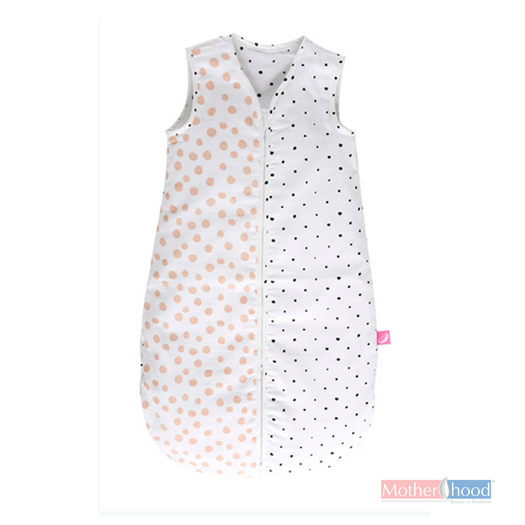Motherhood - Sleeping Bag Mussola