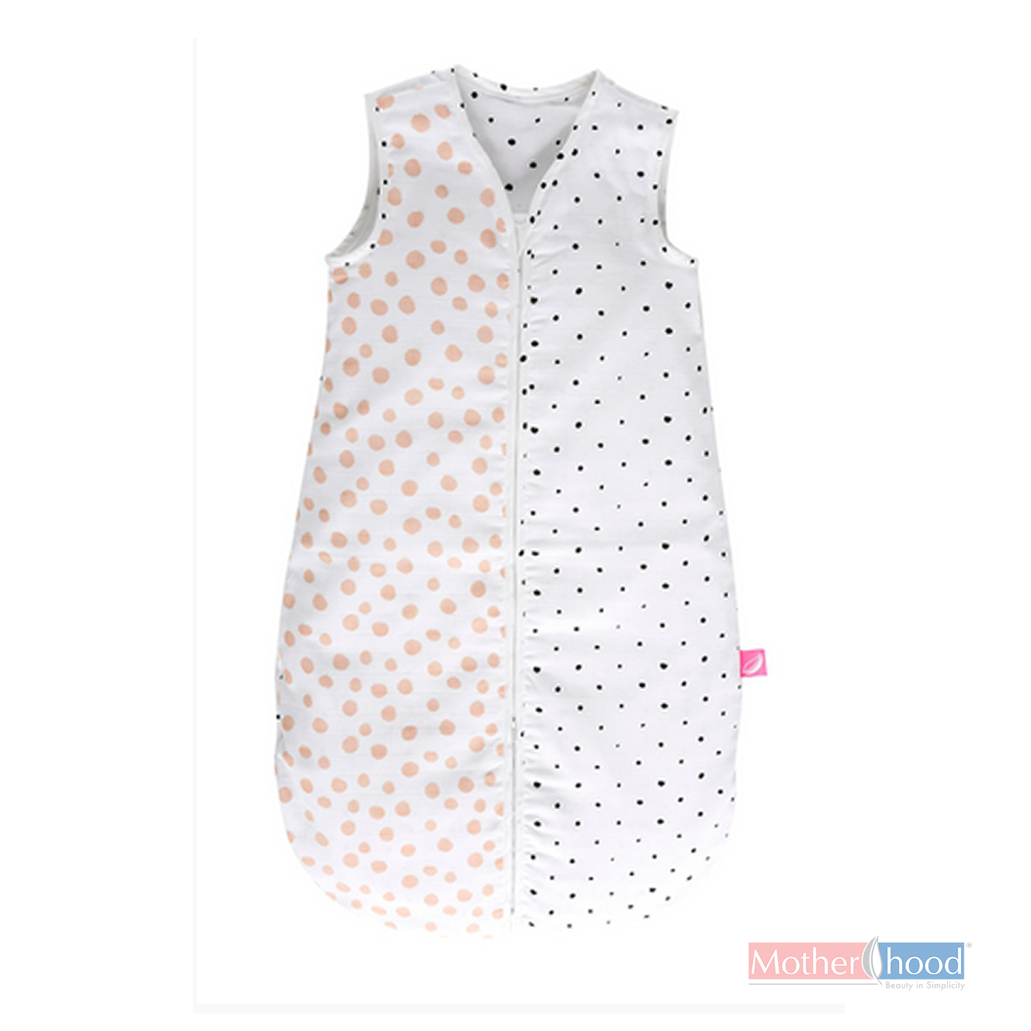 Motherhood - Sleeping Bag Mussola