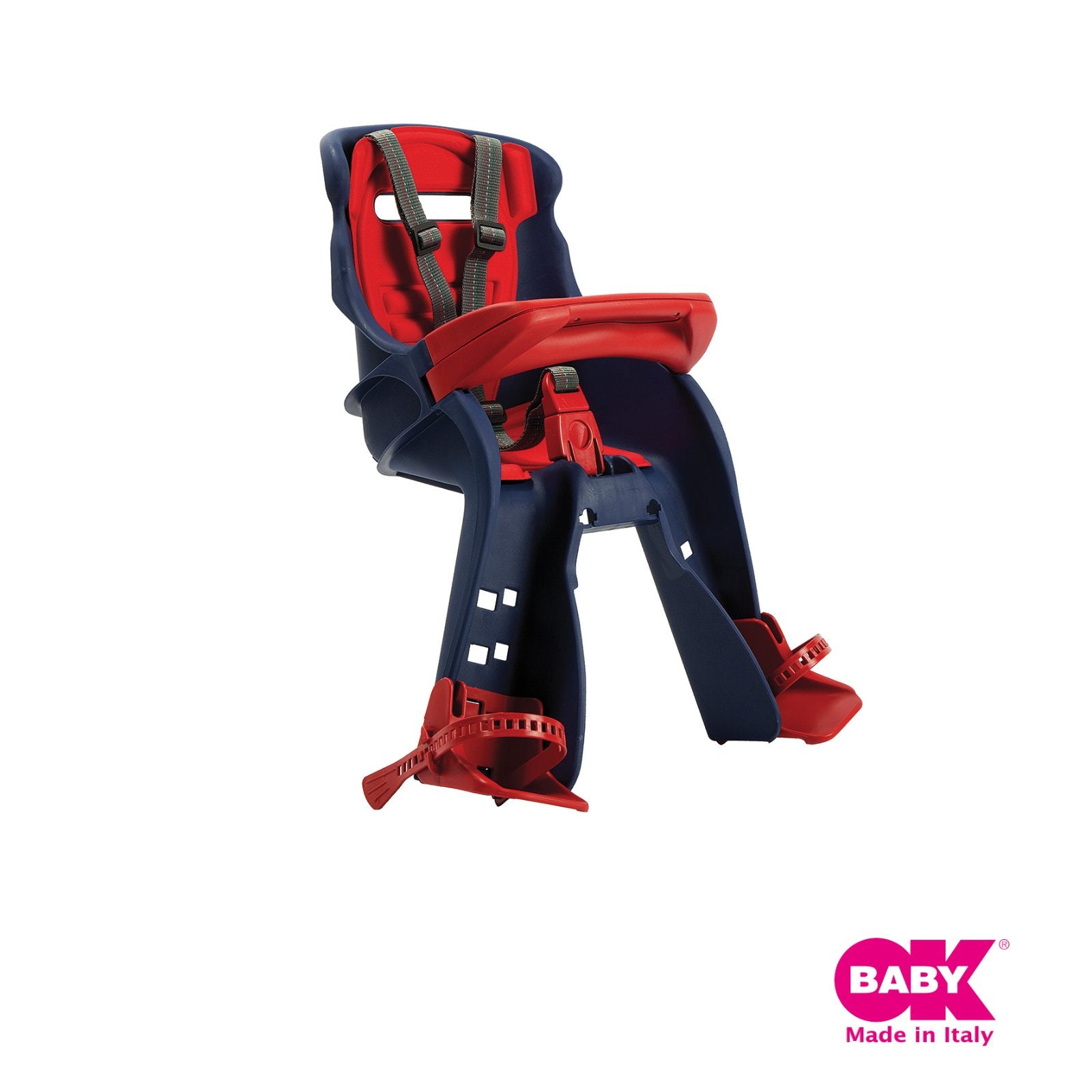 OK Baby - Orion Front Bicycle Seat