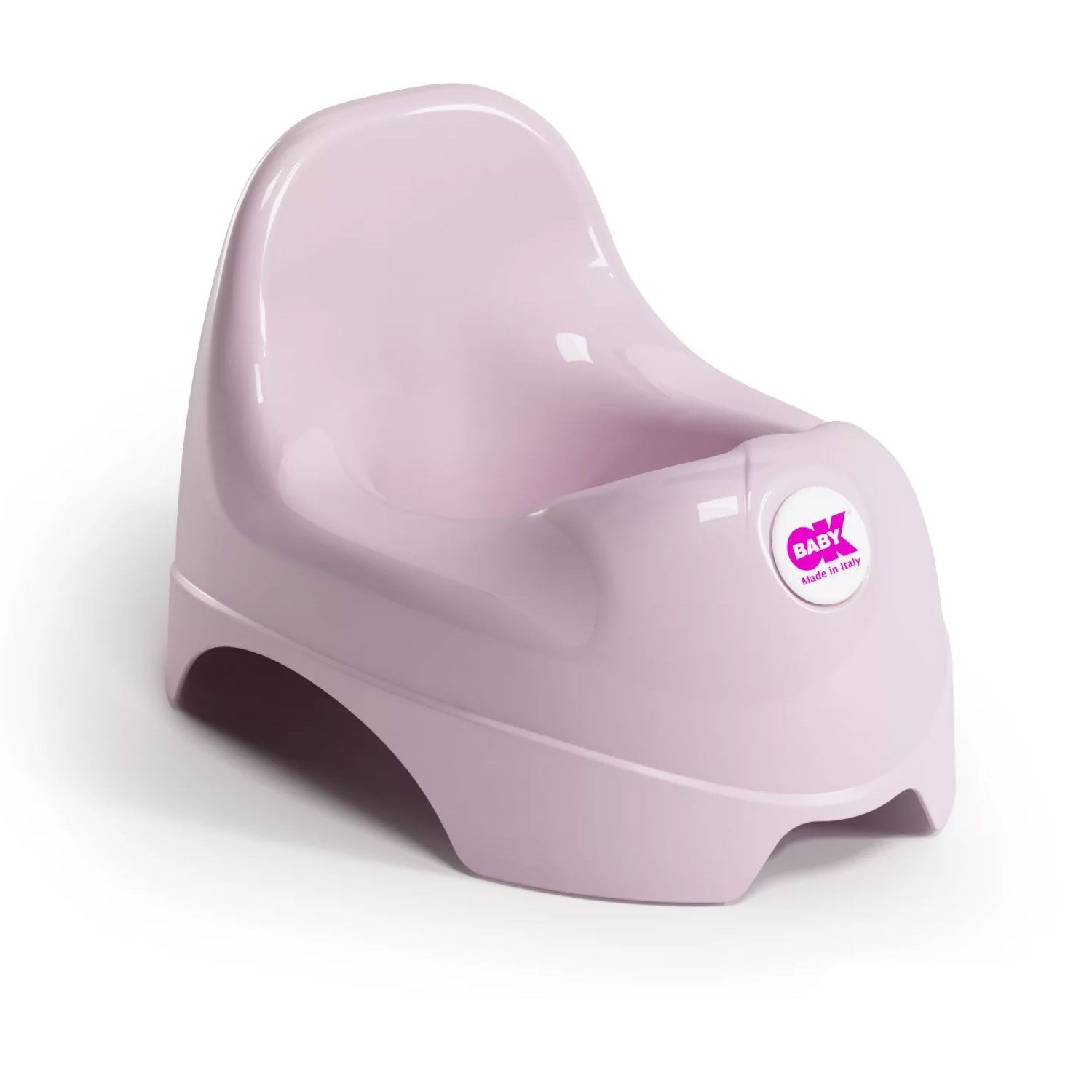 Ok Baby - Potty Relax
