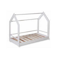 Pali - Lettino in legno Freedom