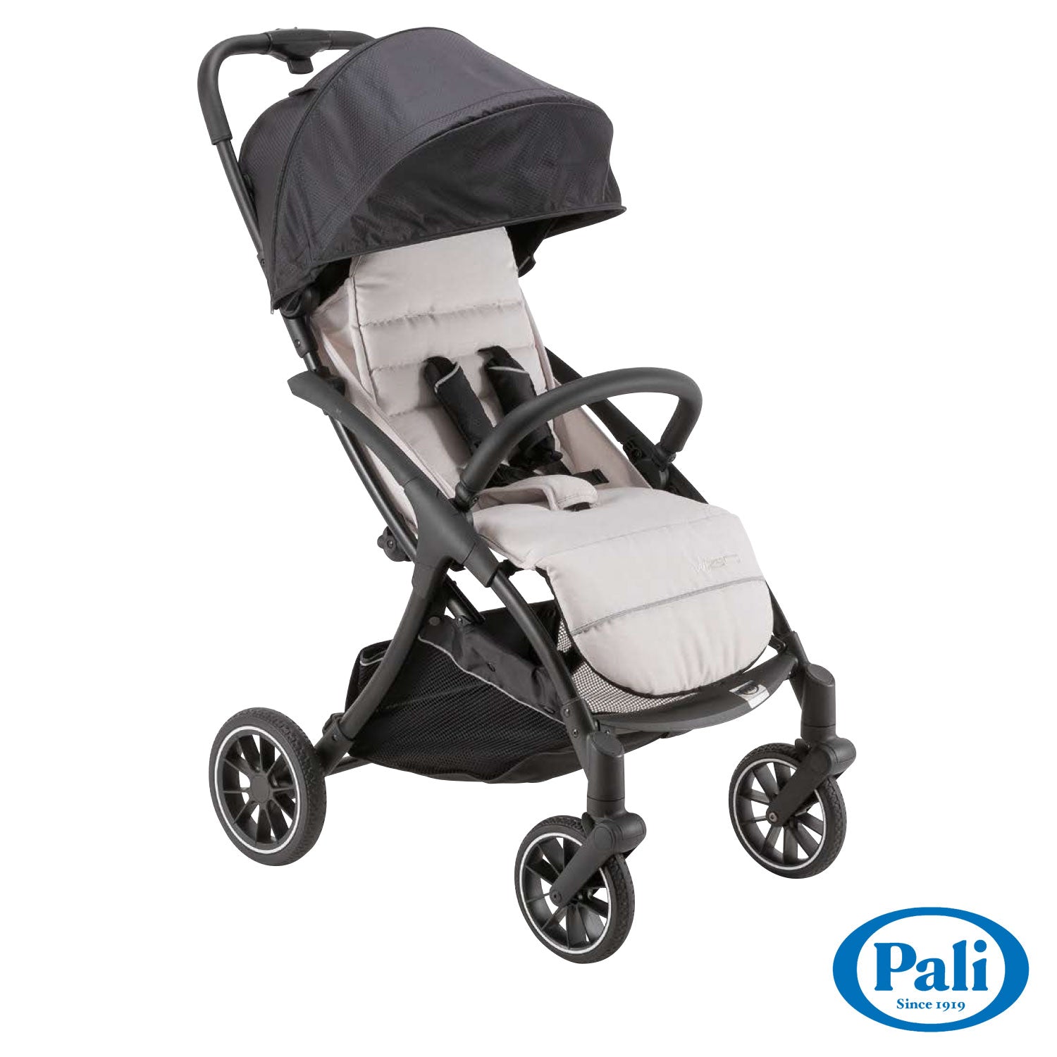 Pali - Wizard compact stroller