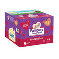 Pampers - Progressi Mutandino Quadripack Taglia 5 Junior 68pz
