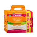 Plasmon - Biscuit 4x720gr