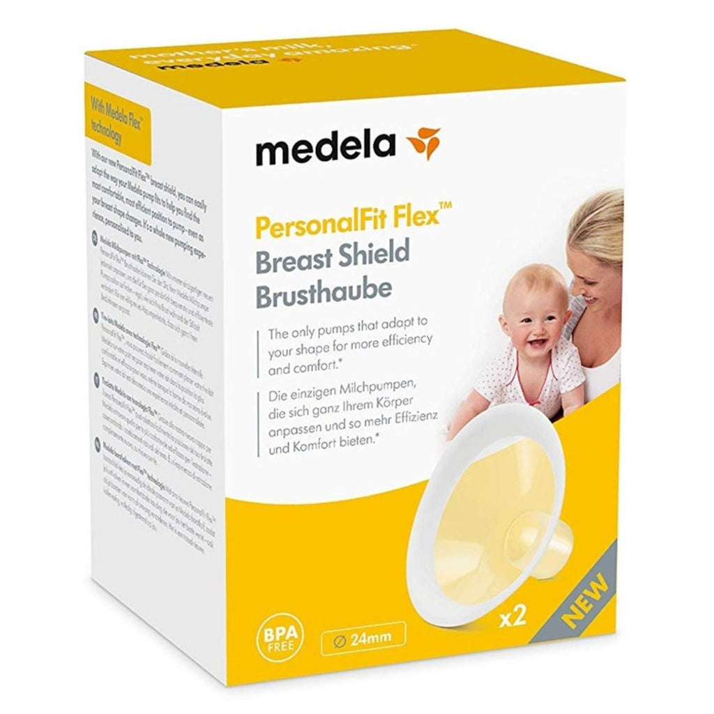 Medela Personalfit Flex (2 Breastshields)